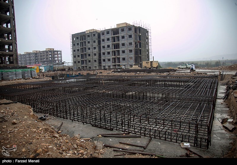 Western Iran Earthquake One Year On: People Coping with Slow Recovery