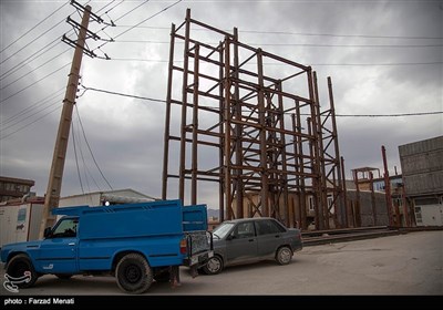 Western Iran Earthquake One Year On: People Coping with Slow Recovery