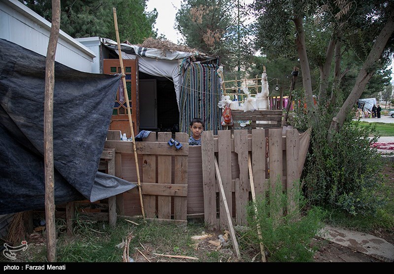 Western Iran Earthquake One Year On: People Coping with Slow Recovery