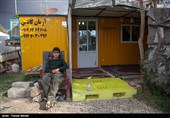 77 هزار و 500 خانواده زلزلهزده کرمانشاه غربالگری روانشناسی شدند