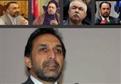 ائتلاف بزرگ ملی افغانستان: پست نخست وزیری و معاون سوم ریاست جمهوری را ایجاد خواهیم کرد