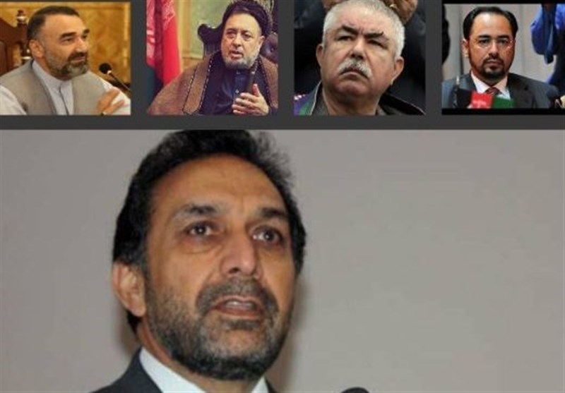 ائتلاف بزرگ ملی افغانستان: پست نخست وزیری و معاون سوم ریاست جمهوری را ایجاد خواهیم کرد