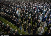 چهارمین اجلاس نماز در استان قم برگزار می‌شود