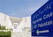 پاکستان کی عدالت عالیہ نے68 دہشت گردوں کی رہائی روک دی