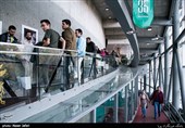 سی و پنجمین جشنواره بین المللی فیلم کوتاه تهران