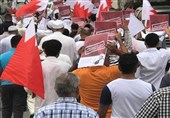 بحرین|ادامه اعتراضات مردمی در مخالفت با انتخابات نمایشی آل خلیفه