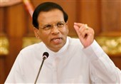 مجلس سریلانکا منحل شد