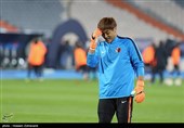 ACL Final: Kashima Antlers Goalkeeper Aims to Make History