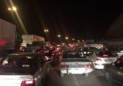 تداوم منع تردد شبانه در اصفهان؛ پیامک جریمه با تاخیر ارسال میشود