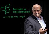 کهرم: وزارت جهاد چه میداند تنوع زیستی چیست؟