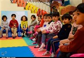 مهدهای کودک و مراکز روزانه توانبخشی بهزیستی تهران فردا تعطیل است