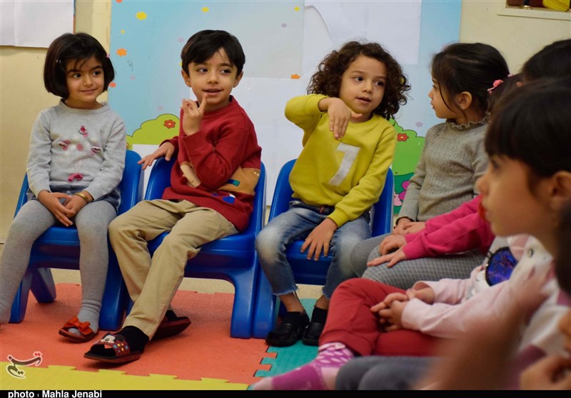 اصفهان|وقتی کرونا مهدهای کودک را هم درگیر می‌کند؛ تسهیلات مالی به مهدها تعلق گیرد