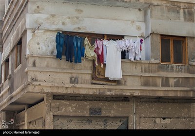 Life Returns to Syria’s War-Torn City of Homs
