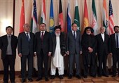 اعلام آمادگی طالبان برای مذاکره با احزاب سیاسی افغانستان+عکس