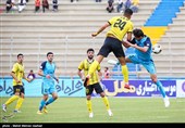 فوتبال استان بوشهر به کمک مسئولان نیازمند است