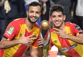 فوتبال جهان| نماینده تونس قهرمان لیگ قهرمانان آفریقا شد