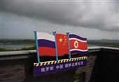 لغو مذاکره با کره شمالی آمریکا را به روسیه و چین نزدیک می‌کند