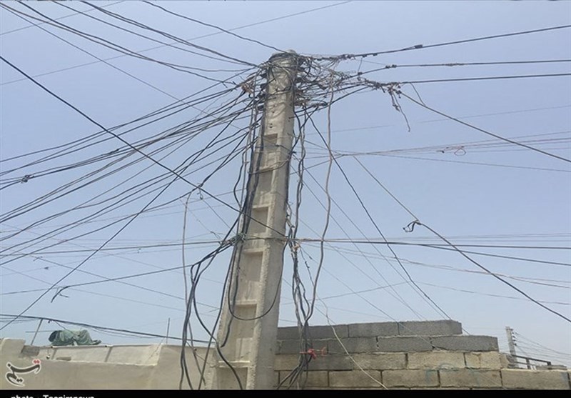 افزایش سرقت تجهیزات شبکه‌ توزیع برق استان کهگیلویه و بویراحمد نگران کننده است