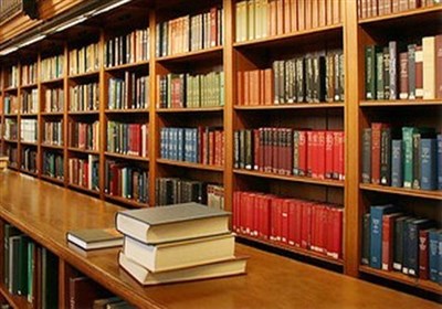 پویشی برای اشتراک محبوب ترین کتاب