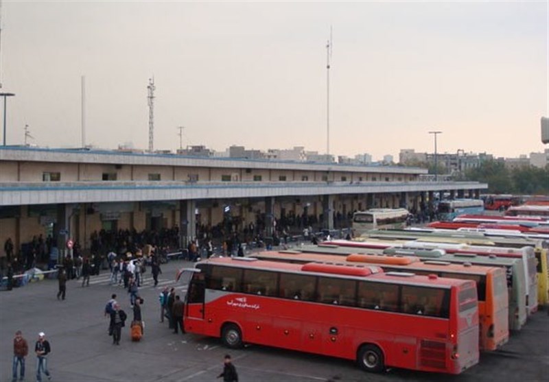 رتبه نخست حمل و نقل کالا و رتبه سوم جابه‌جایی مسافر در کشور متعلق به استان اصفهان است