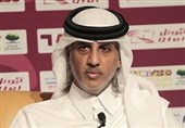 شیخ حمد پس از انتخاب دوباره به عنوان رئیس فدراسیون فوتبال قطر: برای ساختن تیمی قدرتمند آماده می‌شویم