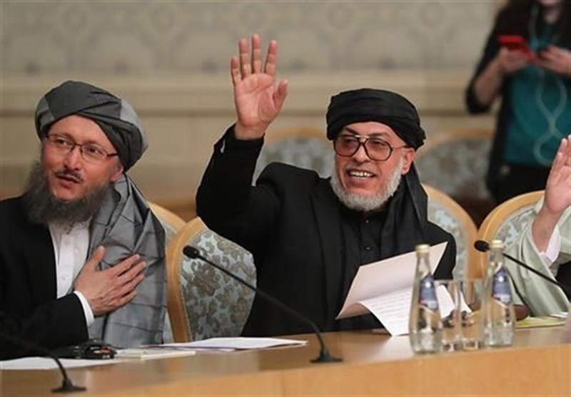 گزارش تسنیم| نشست صلح مسکو؛ هیاهویی برای هیچ/ مذاکره مستقیم با طالبان همچنان در کما
