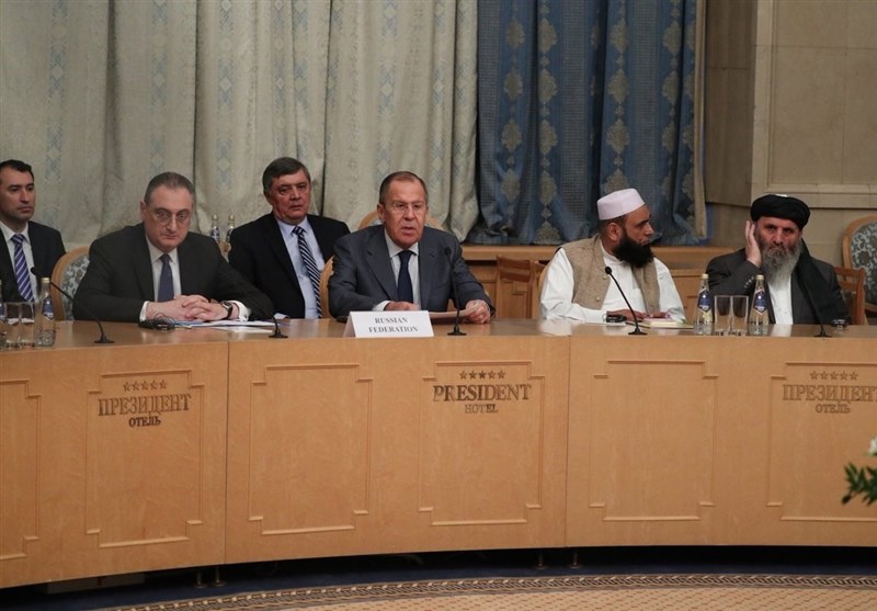 افغانستان: روسیه به طالبان اجازه استفاده ابزاری از نشست مسکو را ندهد