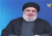 دبیرکل حزب‌الله لبنان جمعه سخنرانی می‌کند