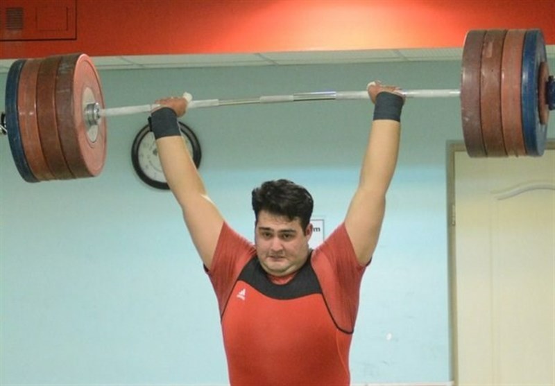 وزنه‌برداری جوانان جهان| داودی دوم شد، یوسفی سوم/ ایران برای چهارمین سال پیاپی قهرمان شد