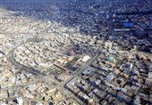 زیست‌پذیری شهر اردبیل-1| بررسی میزان انطباق اردبیل با معیارهای زیست‌پذیری