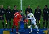 Iran&apos;s Persepolis Vice Champion of AFC Champions League