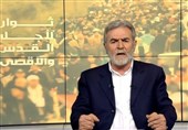 دبیرکل جهاد اسلامی: ایران تنها حامی فلسطین است/مبارزه و مقاومت تنها راه بازگشت به فلسطین