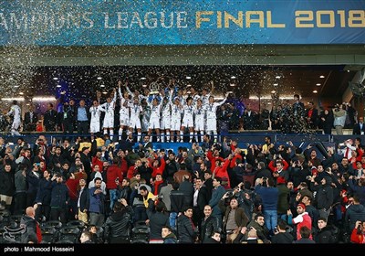 Japanese Club Kashima Antlers Crowned AFC Champion