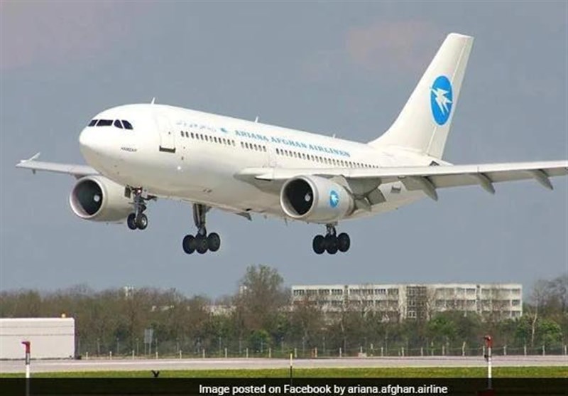 پروازهای مشهد و اصفهان در فرودگاه رامسر برقرار می‌شود