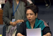 پاکستان: حل نشدن مسئله فلسطین نشانه ناکامی سازمان ملل است