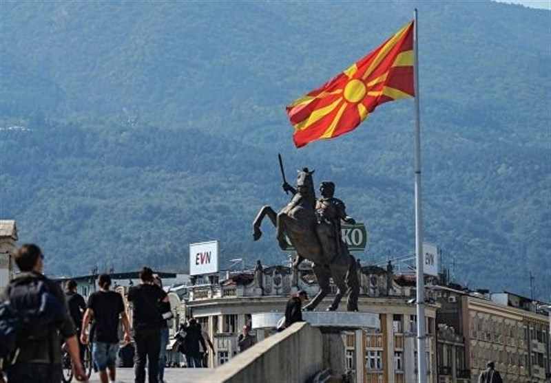 مقدونیه: به‌زودی به ناتو و اتحادیه اروپا ملحق می‌شویم