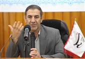 «حسین کلانتری» استاندار جدید کهگیلویه و بویراحمد ‌شد+سوابق