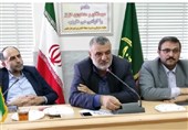 وزیر جهاد کشاورزی در طبس: تعداد گلخانه‌های خراسان جنوبی پاسخگوی نیاز استان خراسان جنوبی نیست