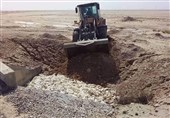 خوزستان| کشف بیش از یک تن لاشه مرغ در ماهشهر و عدم پاسخگویی دامپزشکی
