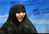 رضایت حضرت آقا خستگی را از تن همسرم زدود