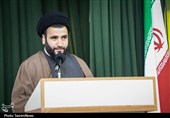 انقلاب اسلامی و سپاه پاسداران روزبهروز با اقتدارتر و با صلابتتر میشوند+ تصاویر