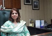 تعلیم کے شعبہ میں ایران کے تعاون سے تحقیق کو فروغ ملتا ہے، ڈاکٹر ناصرہ جبیں