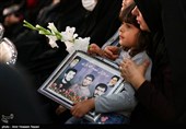 قزوین| کنگره شهدا پشتیبان نظام و انقلاب است