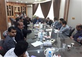 خوزستان| سایت مسکن مهر هندیجان فاقد طرح فاضلاب است