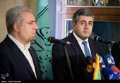 دبیرکل سازمان جهانی گردشگری: ایران را بهعنوان مقصد گردشگری امن به دنیا معرفی میکنیم