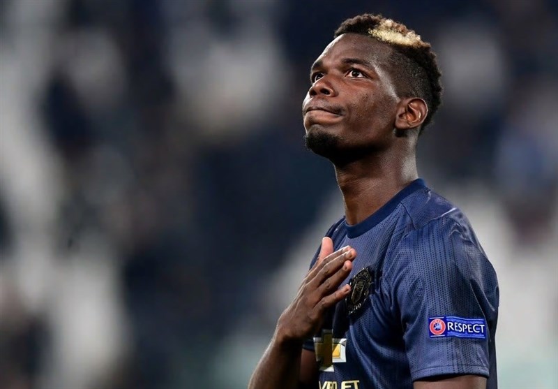 Pogba Retires from France over President Macron’s Anti-Islam Comments