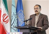 سرپرست پژوهشگاه میراث فرهنگی و گردشگری ایران انتخاب شد