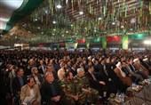 کنگره ملی 3 هزار شهید قزوین بزرگترین رویداد فرهنگی استان