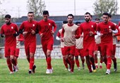 Iran U-23 Football to Play Oman in Friendly