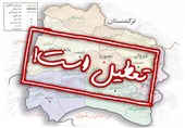 استانی که تقریباً تعطیل شده است؛ وقتی اصلاح‌طلبان هم امیدی به بهبود اوضاع خراسان شمالی ندارند